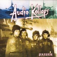 Audio Kollaps - Panzer (2008)