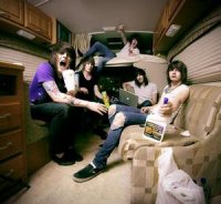 Asking Alexandria - Demo (2009)