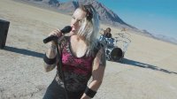 Клип Maxxxwell Carlisle - Power Angel (2012)
