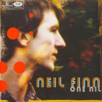Neil Finn - One Nil (2001)  Lossless