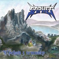 Saphet - Východ Z Temnoty (2016)