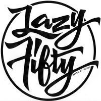 Lazy 50 - Lazy 50 Vol 1 (2017)