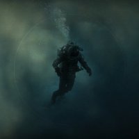 A Place of Owls - The Oceanic Tomes (feat. Blake Tanberk) (2012)