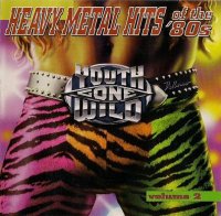 VA - Youth Gone Wild Heavy Metal Hits of the \\\'80s Vol 2 (1996)