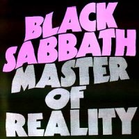 Black Sabbath - Master Of Reality [Remastered] (1971)
