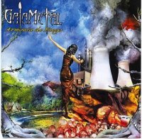 Gaia Metal - Armonía De Fuego (2010)