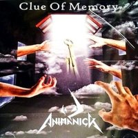 Animanick - Clue Of Memory (2014)