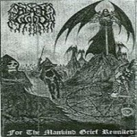 Black Wood - For The Mankind Grief Reunited (2001)