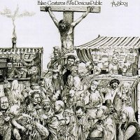 The Blood - False Gestures For A Devious Public (1983)