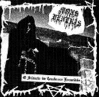 Atra / Mons Veneris - Split (2011)