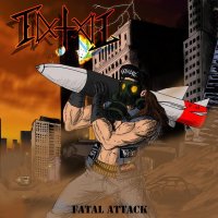 Fatal - Fatal Attack (2016)