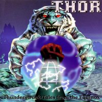 Thor - Thunderstruck - Tales From The Equinox (1998)