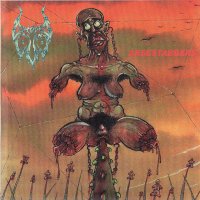 Bloodcum - Arsestabbers (2001)