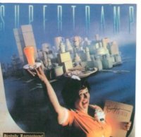 Supertramp - Breakfast In America (1979)