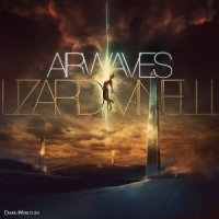 Lizard Minelli - Airwaves (2014)