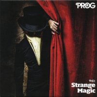 VA - Prog P43 : Strange Magic (2016)