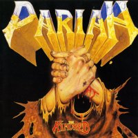 Pariah - The Kindred (1988)