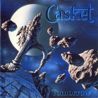 Casket - Tomorrow (1997)  Lossless