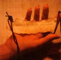ESA - Devotion, Discipline And Denial (2006)