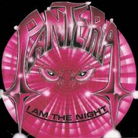 Pantera - I Am The Night (1985)