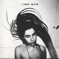 PJ Harvey - Rid Of Me (1993)