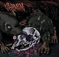 Vermin - Vermin (2016)