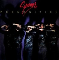 Survivor - Premonitio (1981)  Lossless