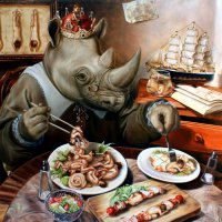 Soen - Tellurian (2014)