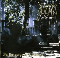 Autumn - On The Verge Of Existence (2003)