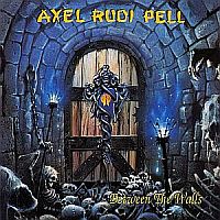 Axel Rudi Pell - Between The Walls (1994)