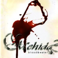 Mehida - Blood & Water (2007)