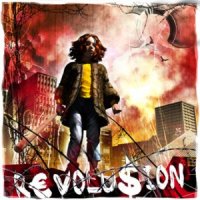 Nemo - Révolu$ion (2011)