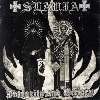Slavia - Integrity and Victory (2011)
