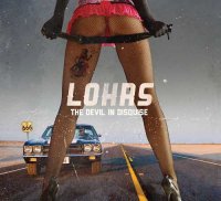 Lohrs - The Devil In Disquise (2014)