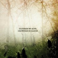Morgion - Cloaked by Ages, Crowned in Earth (2004)