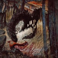 Orpheus Blade - Wolf\'s Cry (2015)