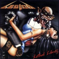 Legion - Lethal Liberty (1989)