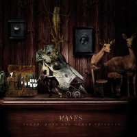 Manes - Teeth, Toes And Other Trinkets (2014)