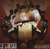 Le Diktat - Unabomber (2008)