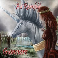 Avi Rosenfeld - Guinevere (2017)