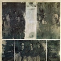 Tin House - Tin House (1971)