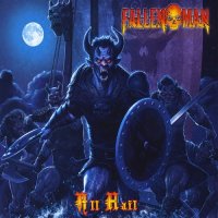 Fallen Man - All Hail (2013)