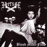 Heersch - Blood Must Flow (2012)