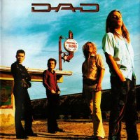 D-A-D - Everything Glows (2000)