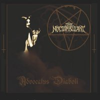 The Noctambulant - Advocatus Diaboli (2016)