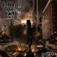 Fallen On Faith - Rapture (2013)