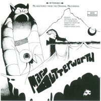Mary Butterworth - Mary Butterworth (2016)