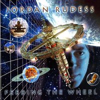Jordan Rudess - Feeding The Wheel (2001)