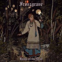 Frostgrave - Hymn Of The Dead (2008)
