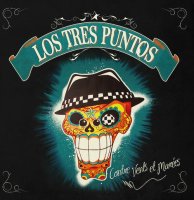 Los Tres Puntos - Contre Vents Et Marées (2015)